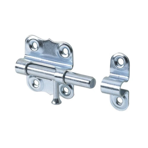 Grendelriegel 35x33mm verzinkt