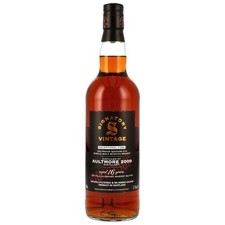 Aultmore 2009/2025 - 16 y.o