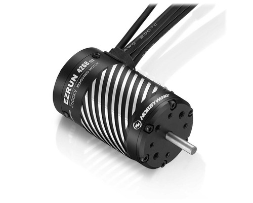 Hobbywing ezrun 4268sd motor - 4268sd,