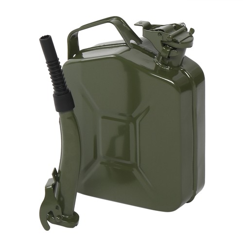 Liter benzinkanister diesel - 5,