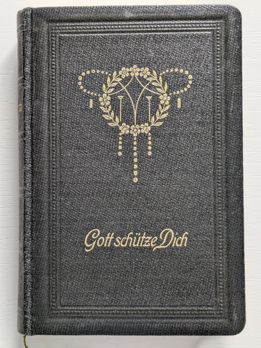 Gesangbuch