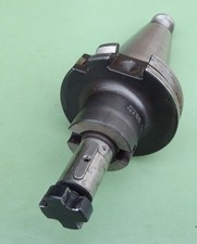 Kombi Aufsteckfräsdorn SK40