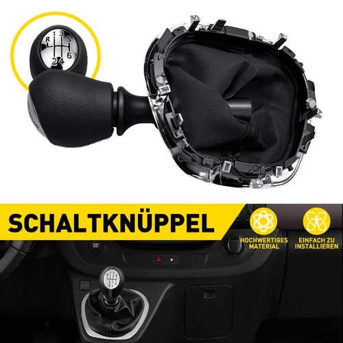 Schaltknauf für fiat - schaltknauf,