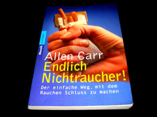 Allen Carr - Endlich