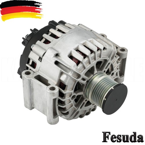 Lichtmaschine generator 180a - generator,
