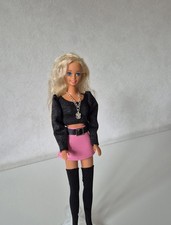 Barbie  Kleidung set 