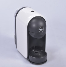 Lavazza A Modo Mio Minu LM500 Kapselmaschine Kaffeemaschine weiß