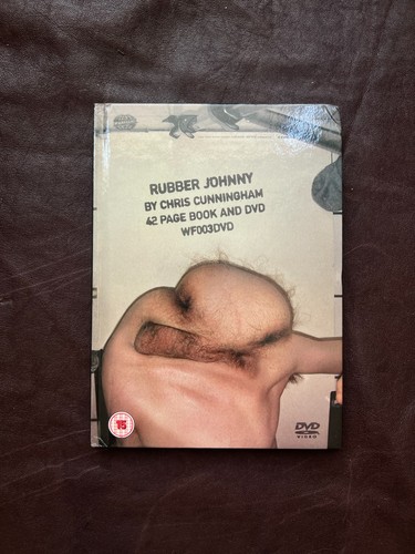 Rubber johnny chris - rubber, by