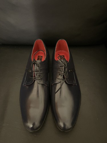 Herren business leder - business, schuhe