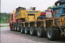 Lkw foto schwerlasttransporter - lkw,