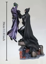 Batman-Joker Figur 30cm
