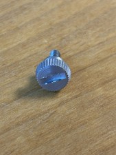 Schraube für Nähfuß gebraucht