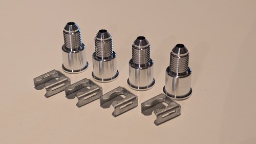 Cnc einspritzventil düse - einspritzventil,