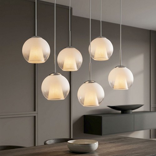 Hängeleuchte esszimmerlampe - hängeleuchte,