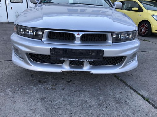 Mitsubishi galant ea0 - galant,