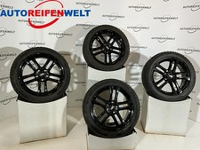Winter Kompletträder 205/50R17 z.B. passend für Mercedes A-Klasse