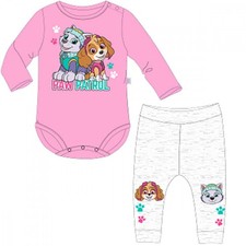 Babykleidung Set Paw Patrol
