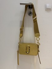 Marc Jacobs The Snapshot