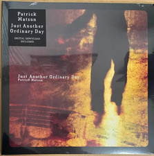 LP & MP3 Patrick Watson Just