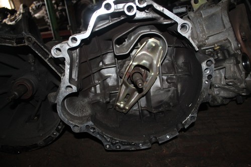 Schaltgetriebe gang dhf audi - 5-gang,