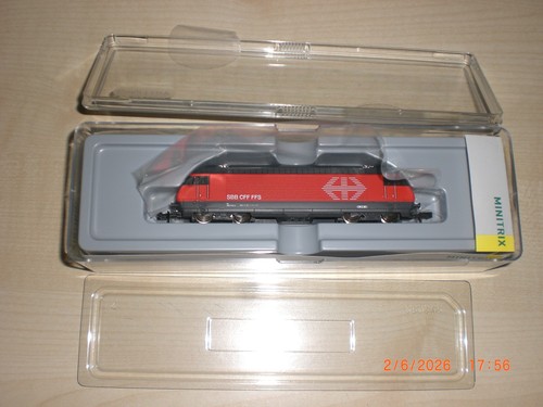 Minitrix 16764