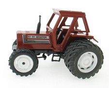 ROS 30302 - HESSTON 80 - 90 Traktor - 1:32 in OVP /Box Tractor Model  Farmer