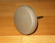 Plattenteller / Singlehalter aus Philips Plattenschlucker AG 9123 D/g