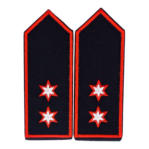 Schulterklappen sterne - schulterklappen, 2
