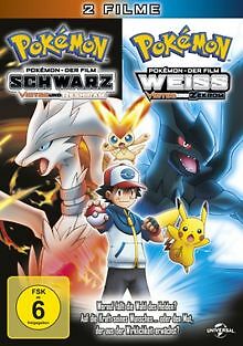 Pokémon der film - -,