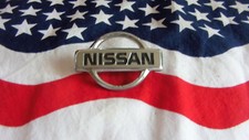 US EMBLEM NISSAN JAPAN LOGO