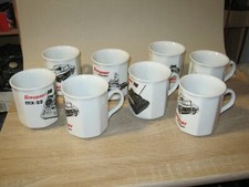 Graupner sammeltasse neu - ,
