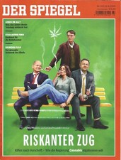 DER SPIEGEL Nr. 33 /