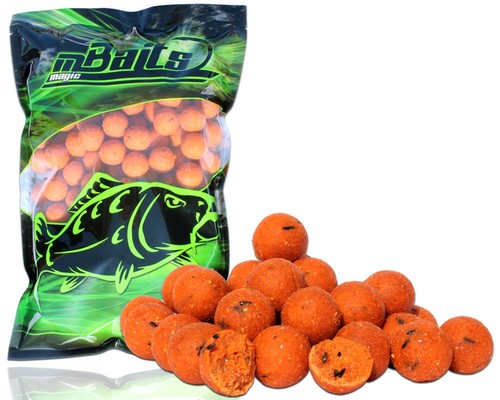 Magic baits boilies - kg,