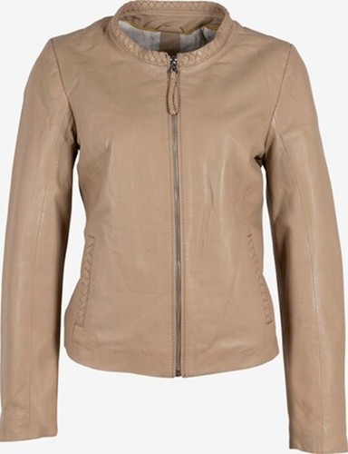 Designer lederjacke gipsy - designer,