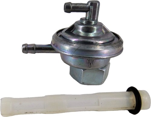 Benzinhahn m16 rechtsgewinde - m16,