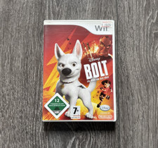 Bolt ein hund für - -,