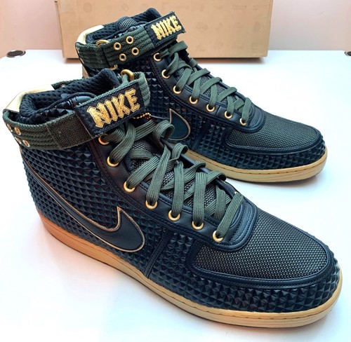 Nike vandal supreme rock - vandal, ex