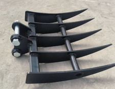 Harke Harke Bodenauflockerung