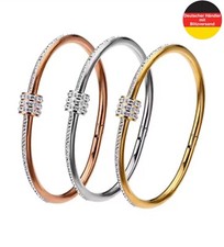 Damen Armband Armreif