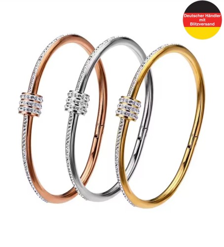 Damen armband armreif - armband,