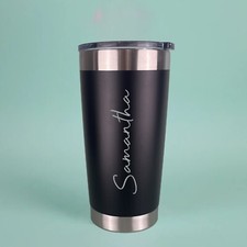 Personalisierte thermoskanne - personalisierte,