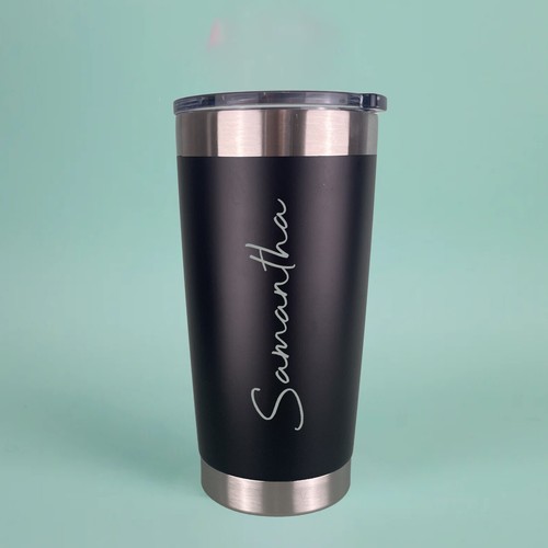 Personalisierte thermoskanne - personalisierte,