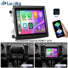 8-Kern Für Porsche Cayenne