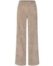 MAC Breitcord-Schlupfhose