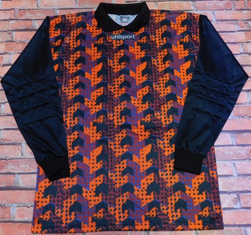 Uhlsport vintage - uhlsport,