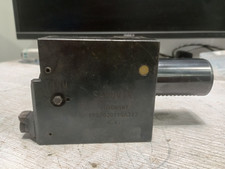 Tool holder vdi - tool, 40
