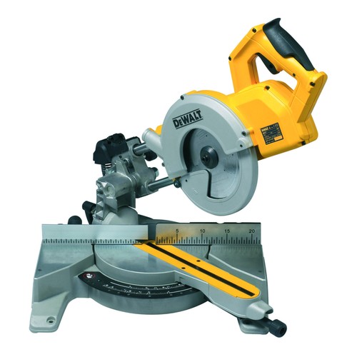 Dewalt paneelsäge 216 - paneelsäge, mm