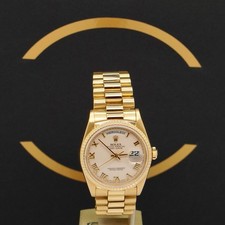 Rolex Day-Date 36 Ref: 18238 -
