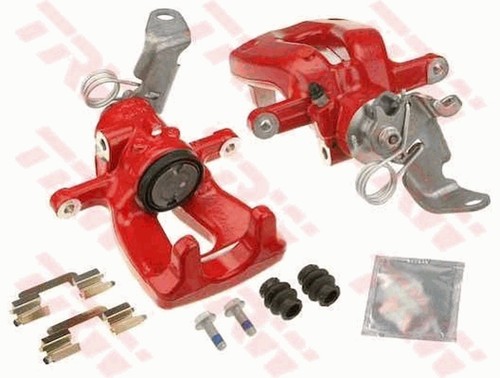 Bremssattel trw bhs1033 - bremssattel,