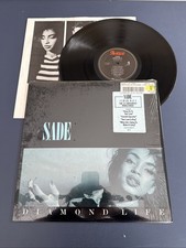 SADE - Diamond Life Shrink